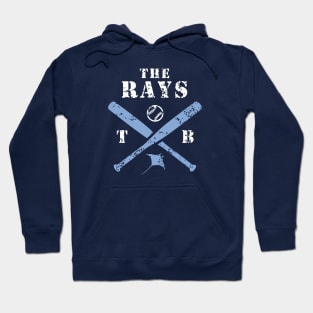 The Rays Hoodie